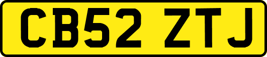CB52ZTJ