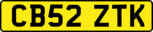 CB52ZTK
