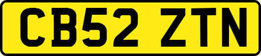 CB52ZTN