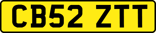 CB52ZTT