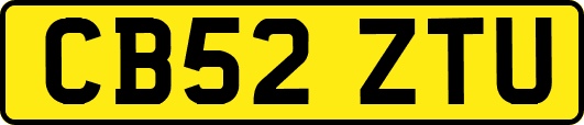 CB52ZTU