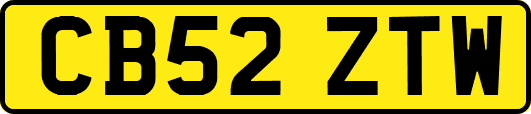CB52ZTW