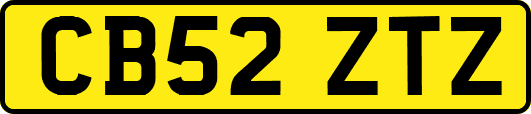 CB52ZTZ