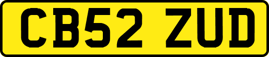 CB52ZUD