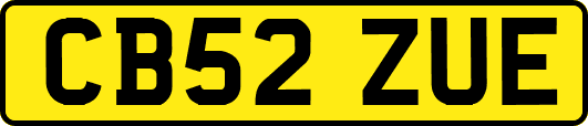 CB52ZUE