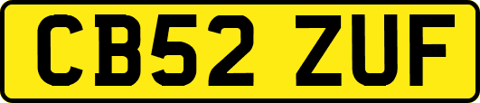 CB52ZUF