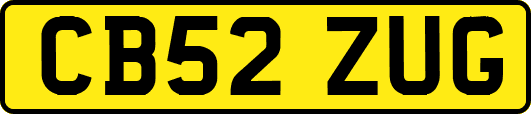 CB52ZUG