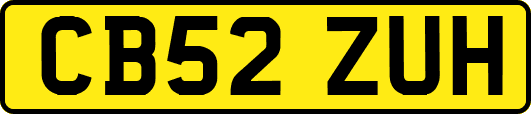 CB52ZUH