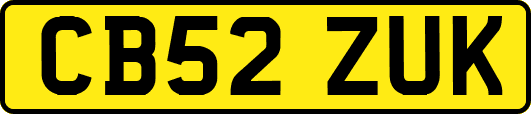 CB52ZUK