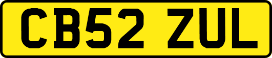 CB52ZUL