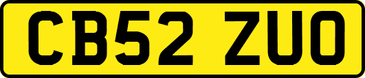 CB52ZUO