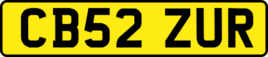 CB52ZUR