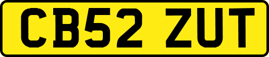 CB52ZUT