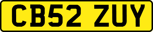CB52ZUY