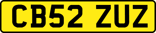 CB52ZUZ