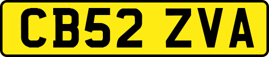 CB52ZVA