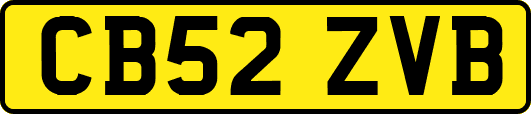 CB52ZVB