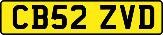 CB52ZVD