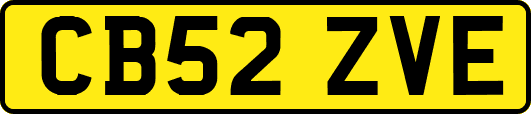 CB52ZVE