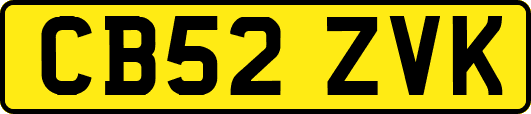 CB52ZVK