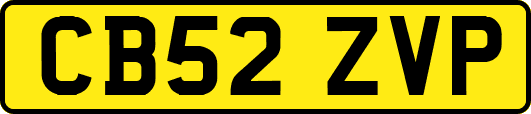 CB52ZVP
