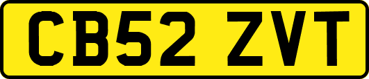 CB52ZVT