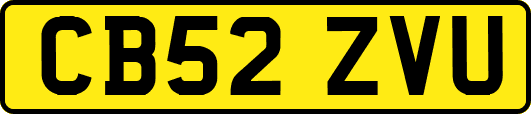 CB52ZVU
