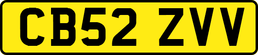 CB52ZVV
