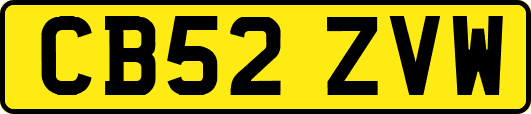 CB52ZVW