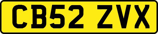 CB52ZVX