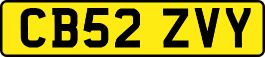 CB52ZVY