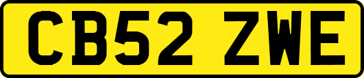 CB52ZWE