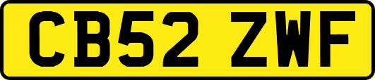 CB52ZWF
