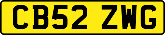 CB52ZWG