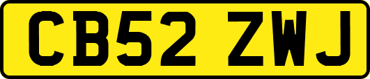 CB52ZWJ
