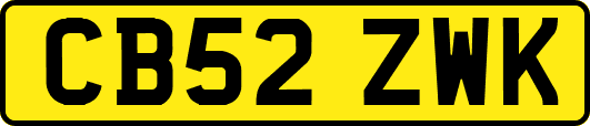 CB52ZWK