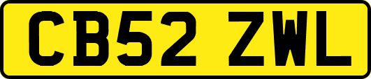 CB52ZWL