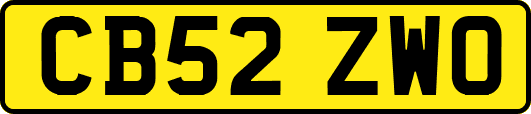 CB52ZWO