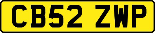 CB52ZWP