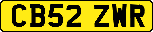 CB52ZWR