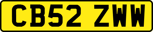 CB52ZWW