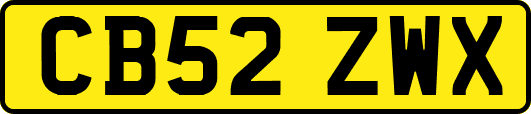CB52ZWX