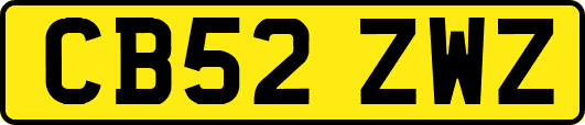 CB52ZWZ