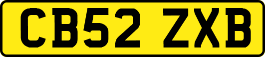 CB52ZXB