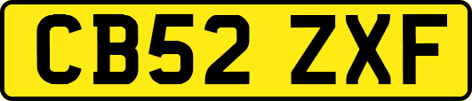 CB52ZXF
