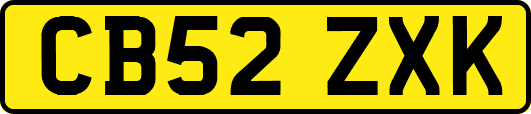 CB52ZXK