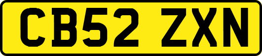CB52ZXN