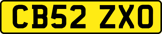CB52ZXO