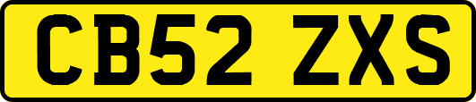 CB52ZXS