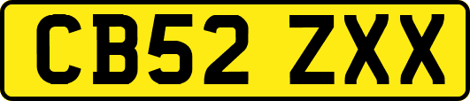 CB52ZXX